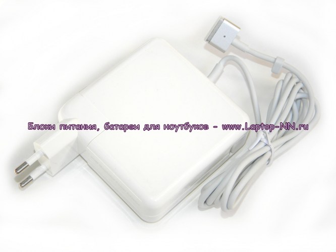 Купить блок питания для ноутбука Apple MacBook Magsafe2 85W в Нижнем Новгороде